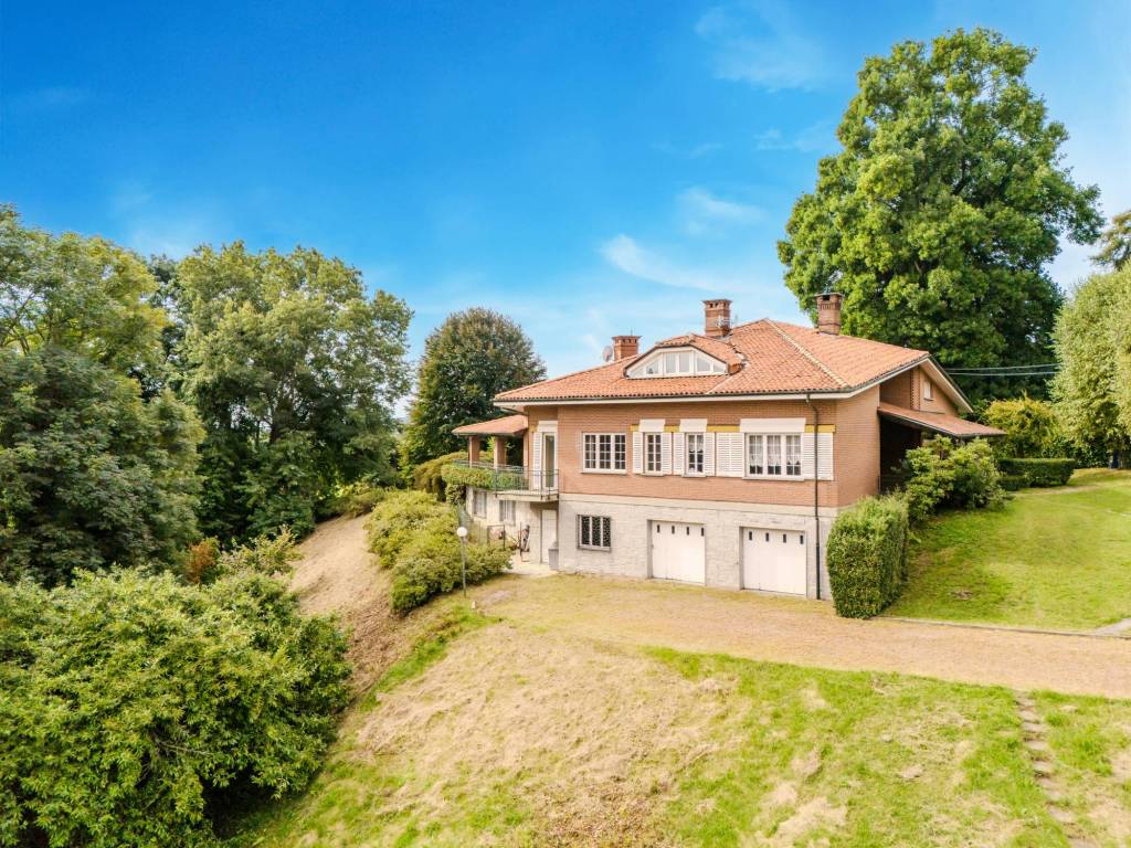 Villa a Pollone in Via San Fabiano - Foto 4