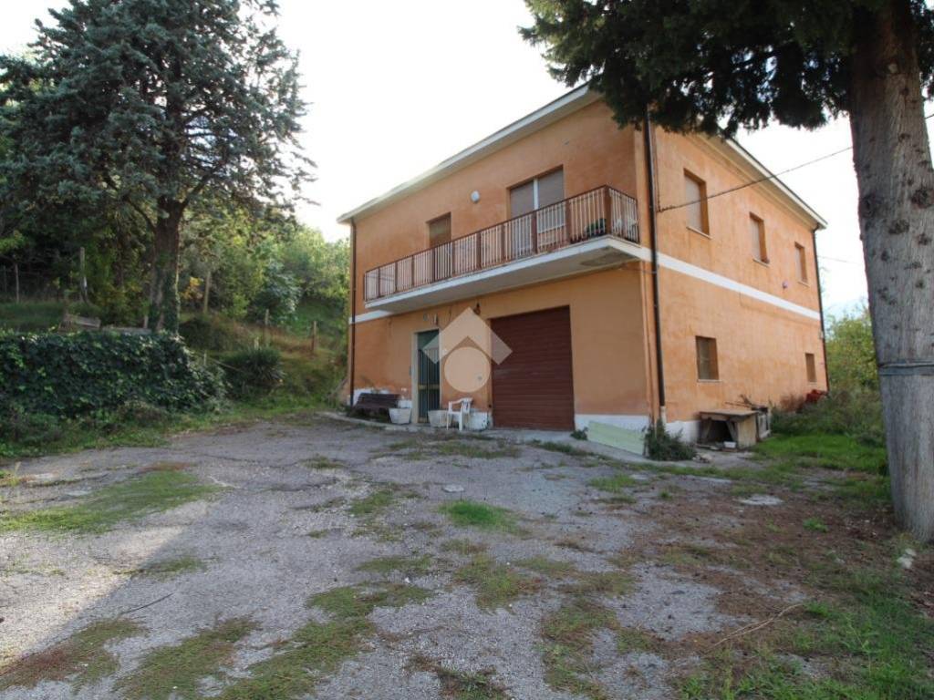Terreno a Teramo in VIALE BOVIO, 201 - Foto 2
