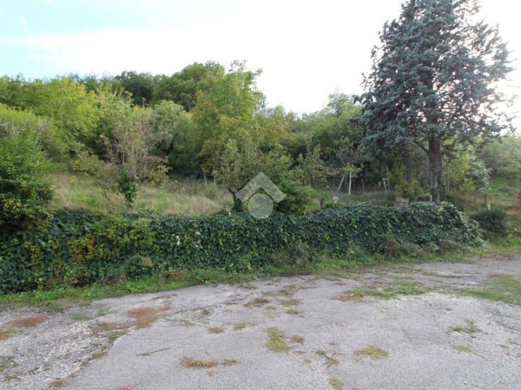 Terreno a Teramo in VIALE BOVIO, 201 - Foto 4
