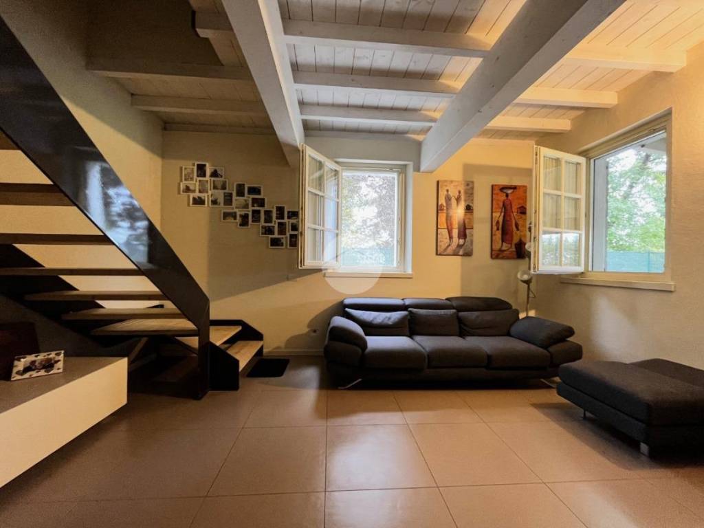 Villa a Borgo virgilio in Strada Romana - Foto 2