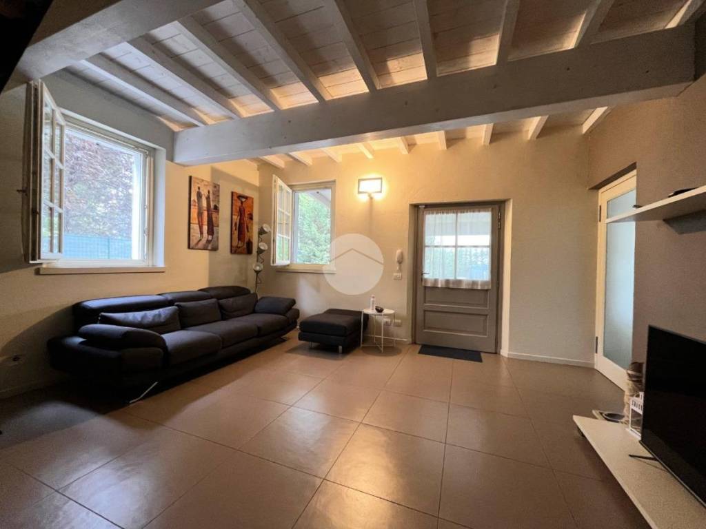 Villa a Borgo virgilio in Strada Romana - Foto 3