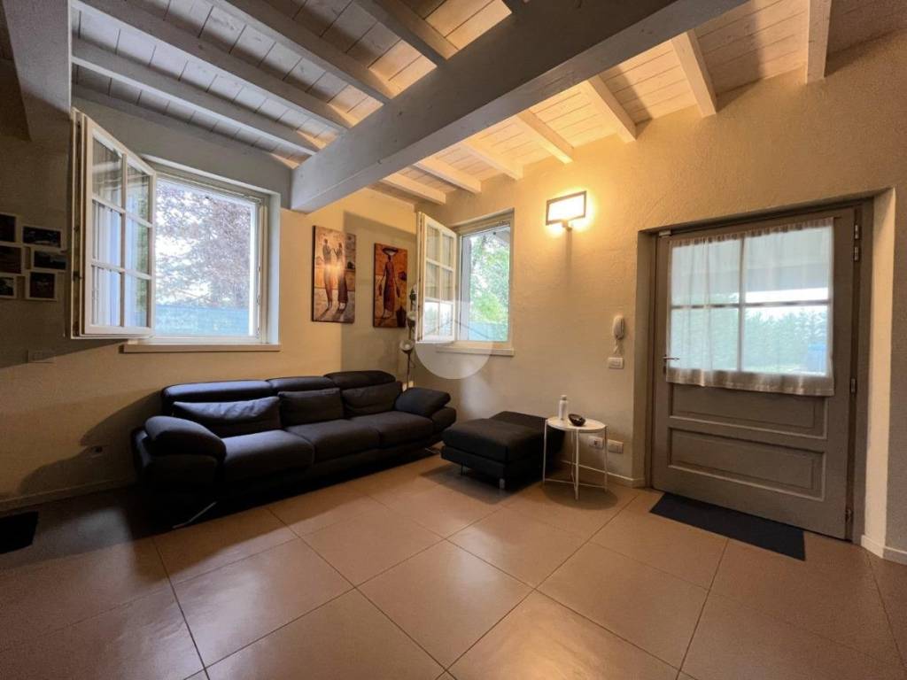 Villa a Borgo virgilio in Strada Romana - Foto 4