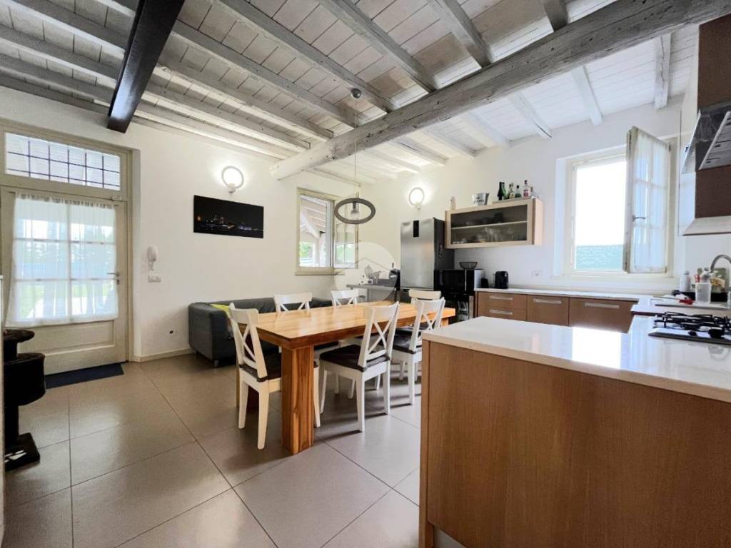 Villa a Borgo virgilio in Strada Romana - Foto 5