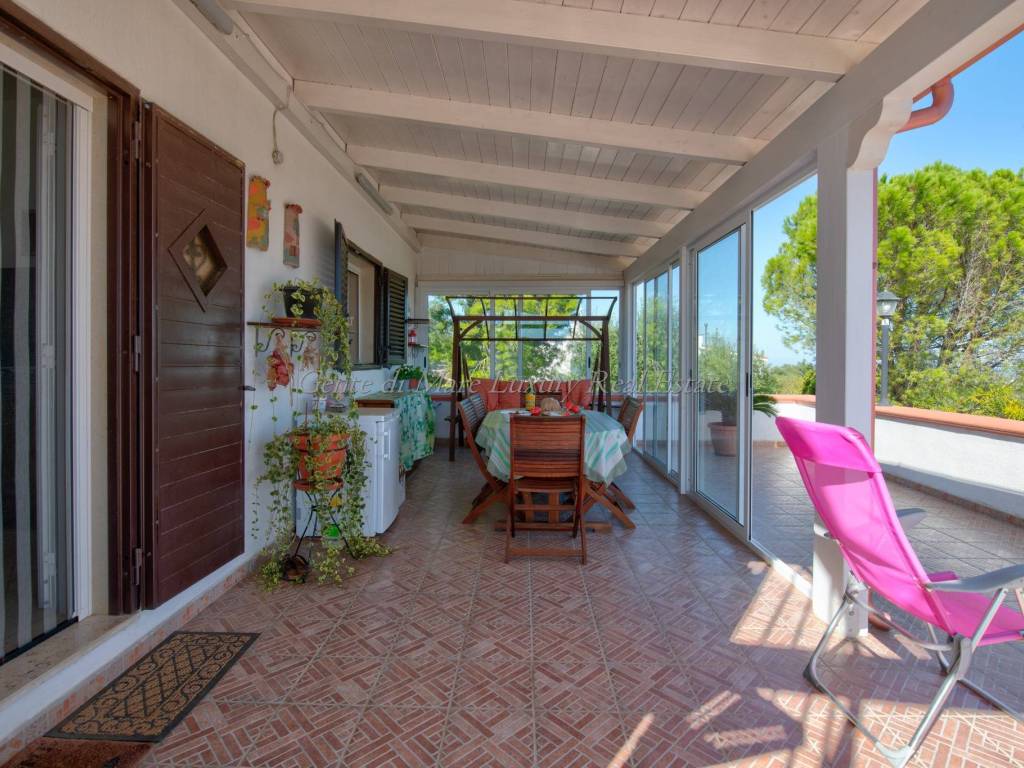 Villa a Ostuni in Contrada Tamburroni - Foto 3