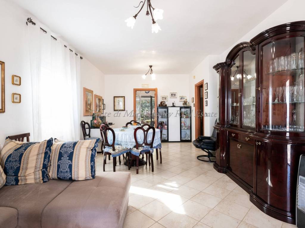 Villa a Ostuni in Contrada Tamburroni - Foto 5