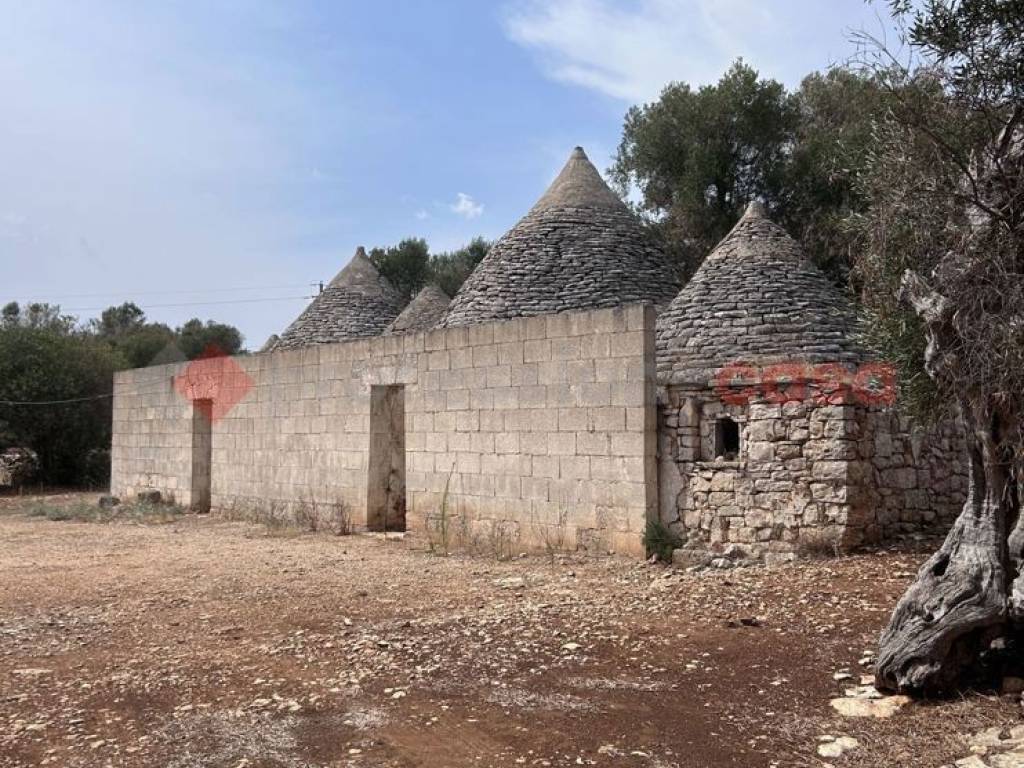 Rustico / casale a Francavilla fontana in Contrada Capece, 1 - Foto 3
