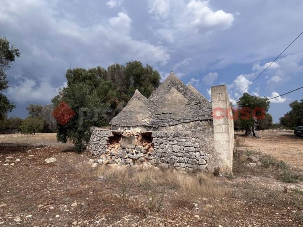 Rustico / casale a Francavilla fontana in Contrada Capece, 1 - Foto 5