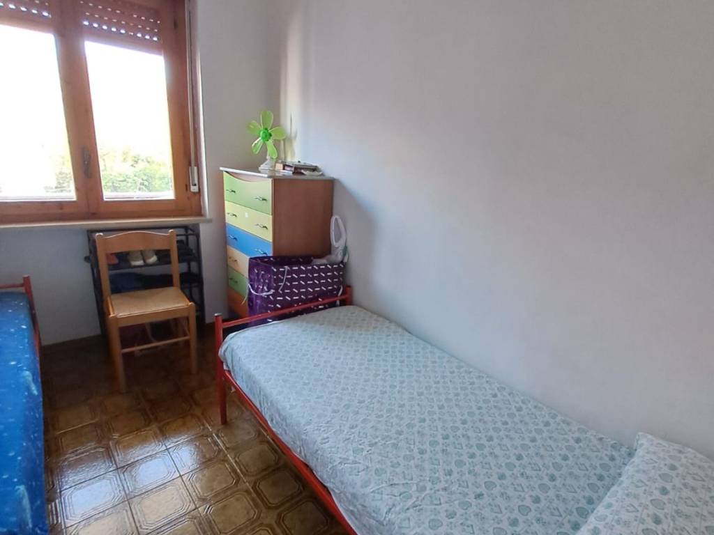 Appartamento a Scalea in Via Tommaso Campanella, 112 - Foto 2