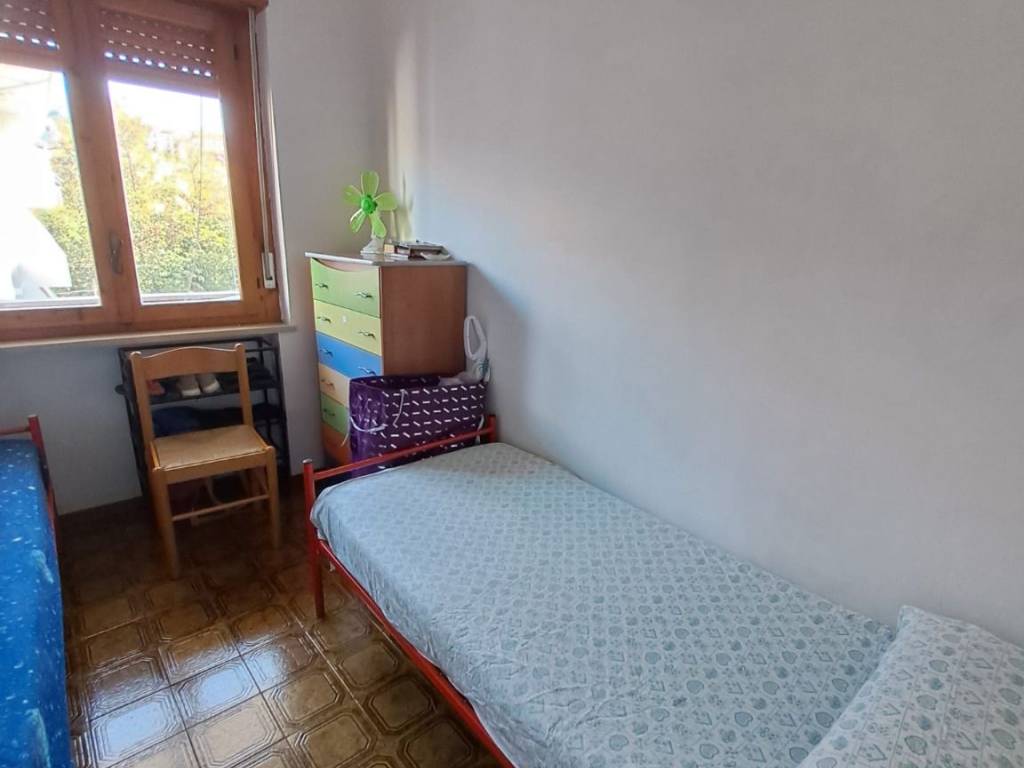 Appartamento a Scalea in Via Tommaso Campanella, 112 - Foto 4