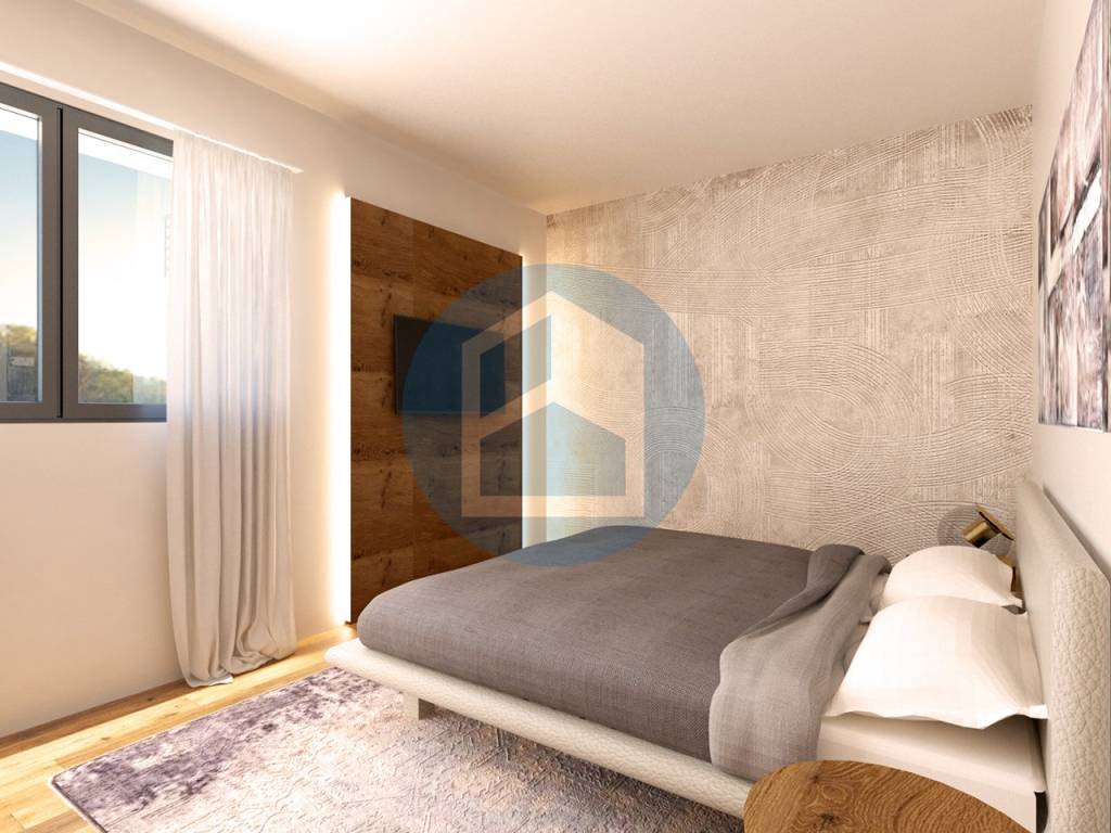 Appartamento a Pisogne in Via Romanino - Foto 3