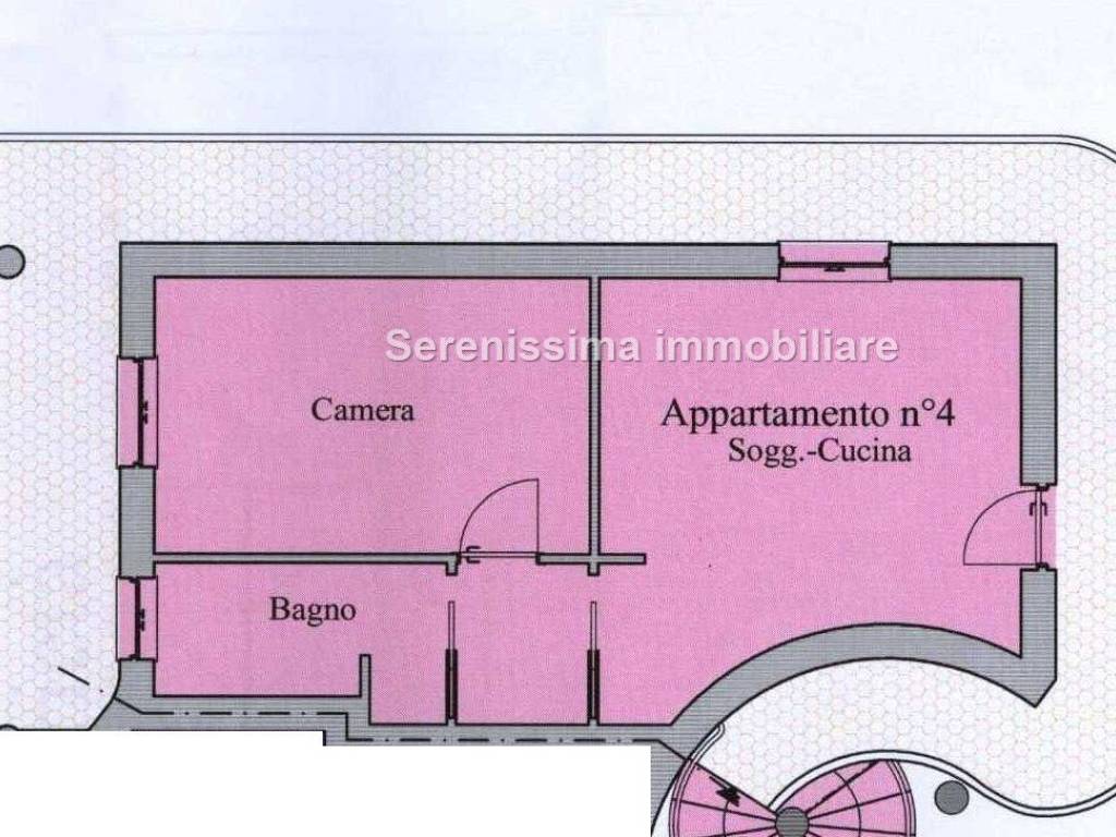 Appartamento a Vallefoglia - Foto 2
