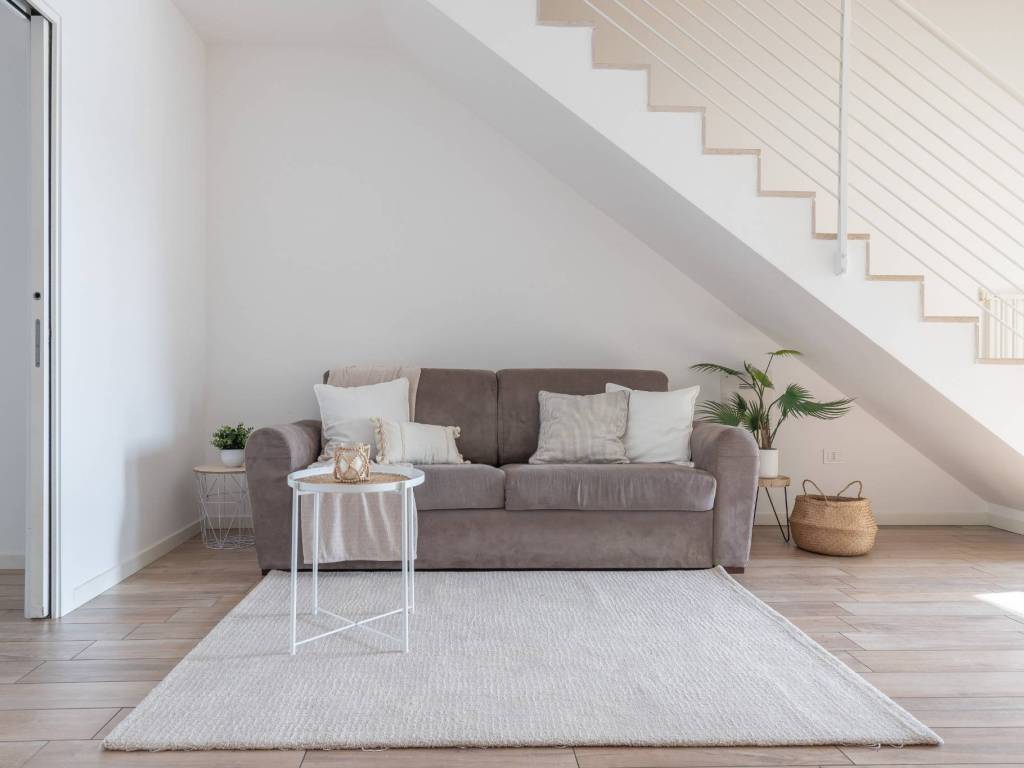 Attico / mansarda a Pesaro in Via Luca della Robbia - Foto 2