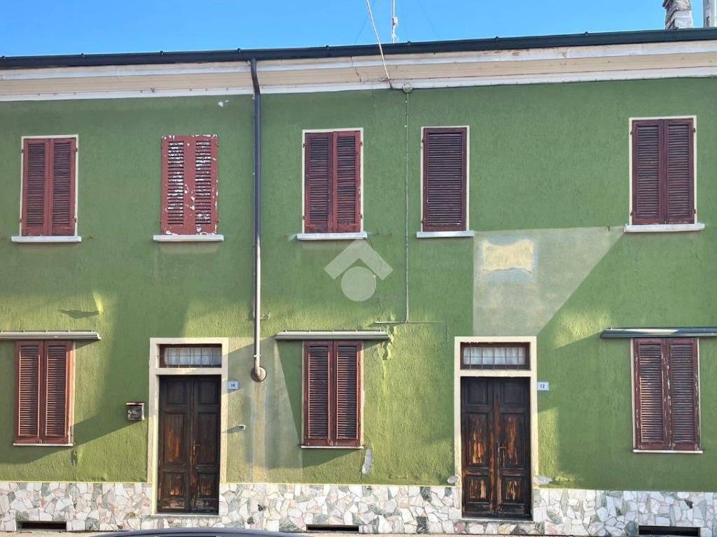 Casa indipendente a Pizzighettone in Via Martiri della Libertà, 12 - Foto 5