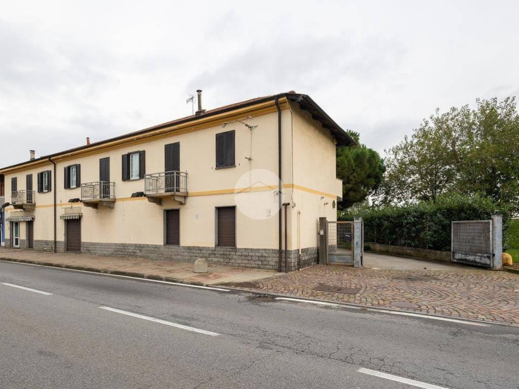 Casa indipendente a Beinasco in Strada Torino, 68 - Foto 3