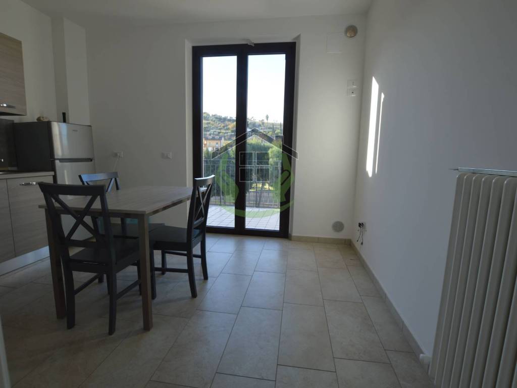 Appartamento a San benedetto del tronto in Via Madonna della Pietà, 89 - Foto 2