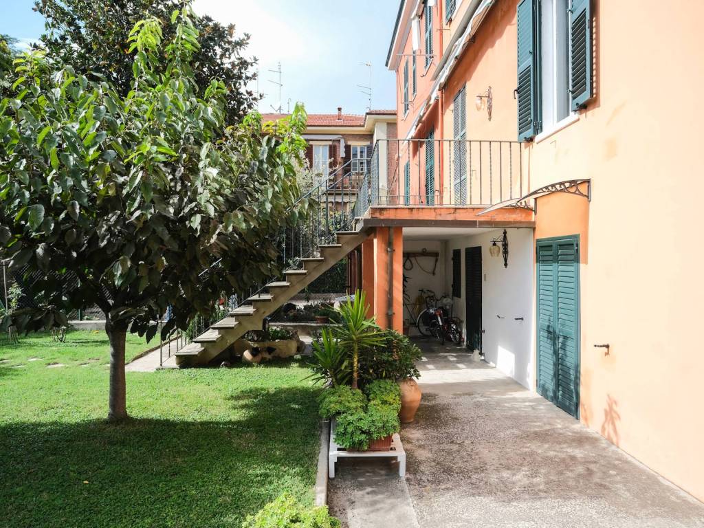 Villetta a schiera a Pesaro in Viale dei Partigiani - Foto 3