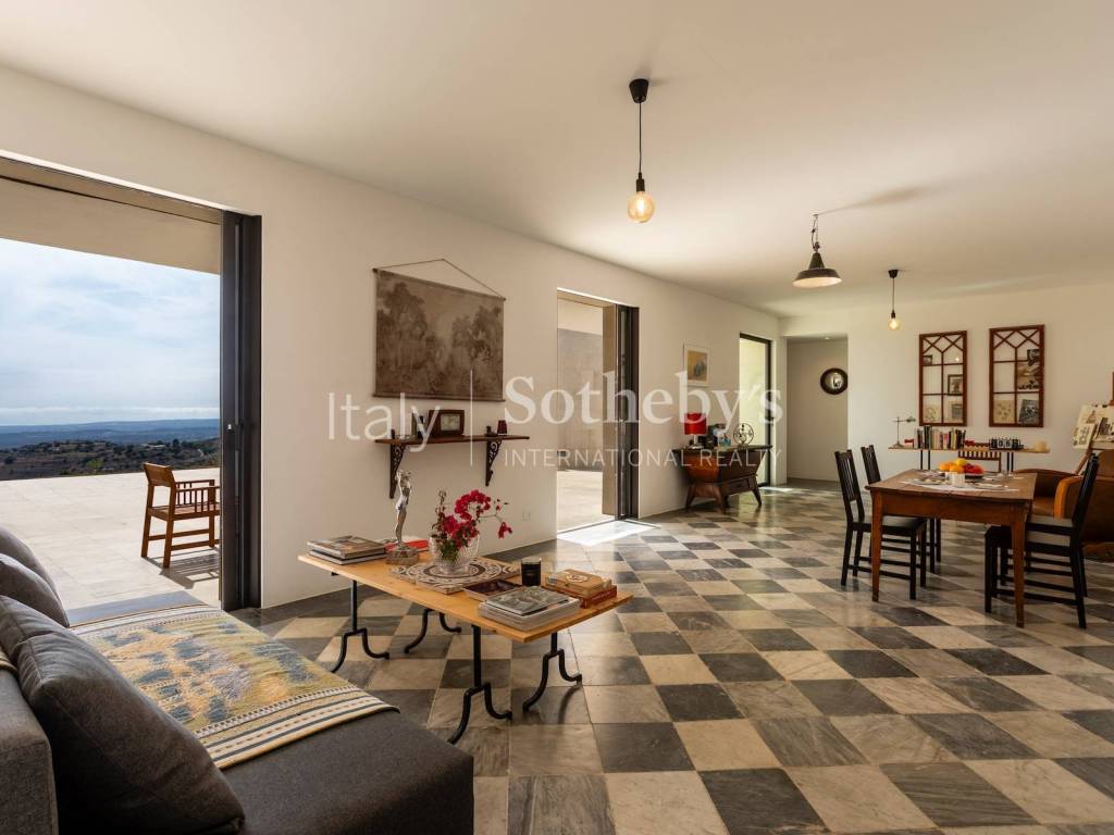 Villa a Noto in Contrada Sant'Elia - Foto 2
