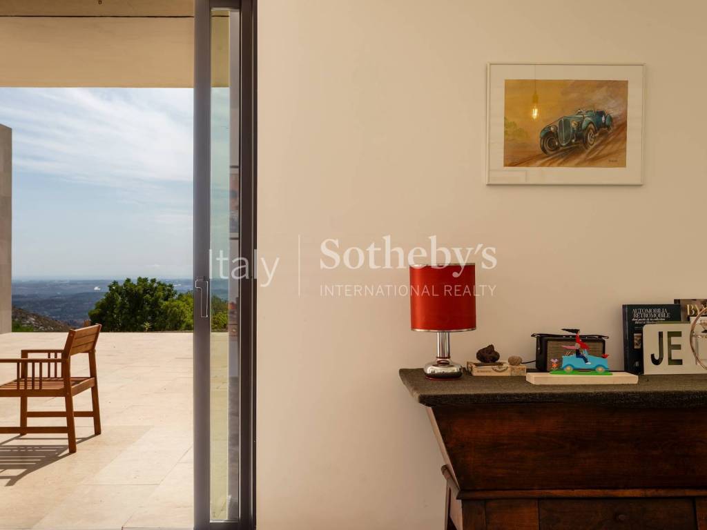 Villa a Noto in Contrada Sant'Elia - Foto 3