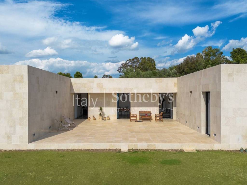 Villa a Noto in Contrada Sant'Elia - Foto 4