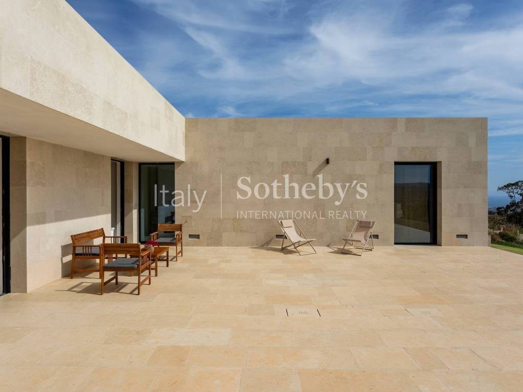 Villa a Noto in Contrada Sant'Elia - Foto 5