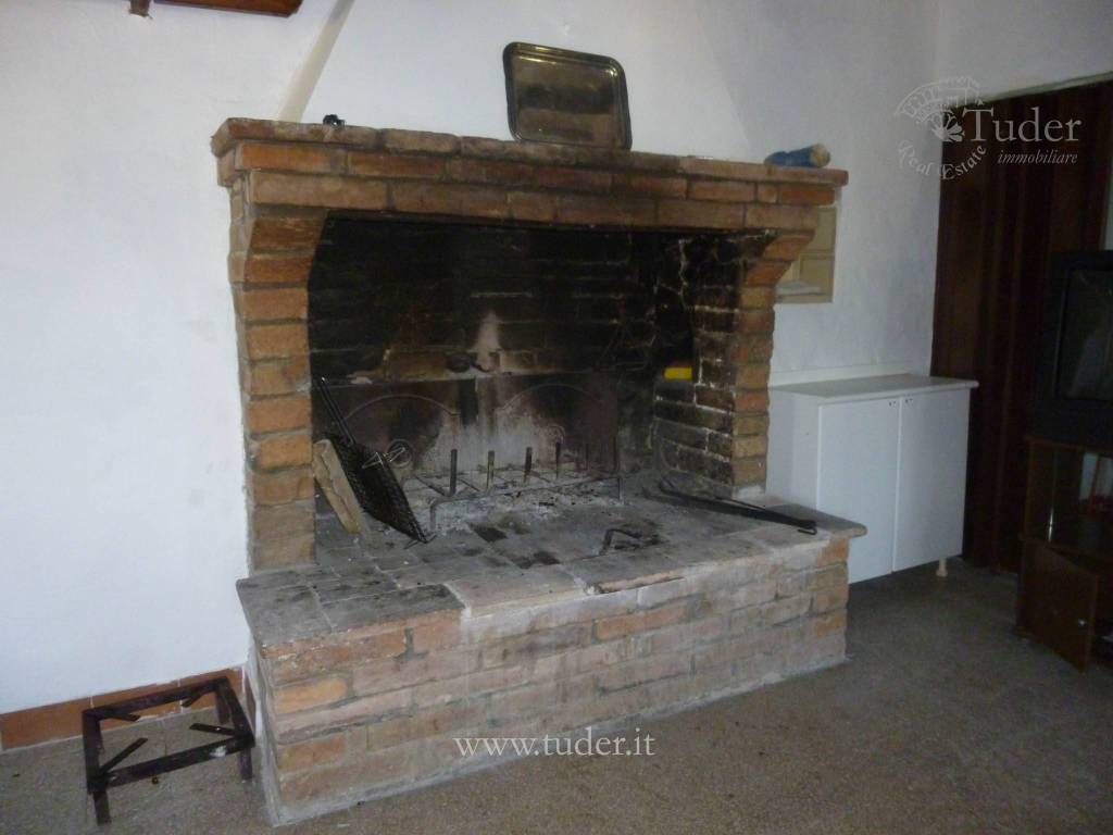 Rustico / casale a Todi in Vocabolo Vigna - Foto 4