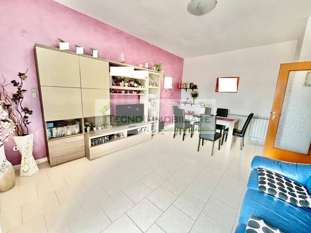 Appartamento a Pontecorvo in Via San Giovanni Battista - Foto 3