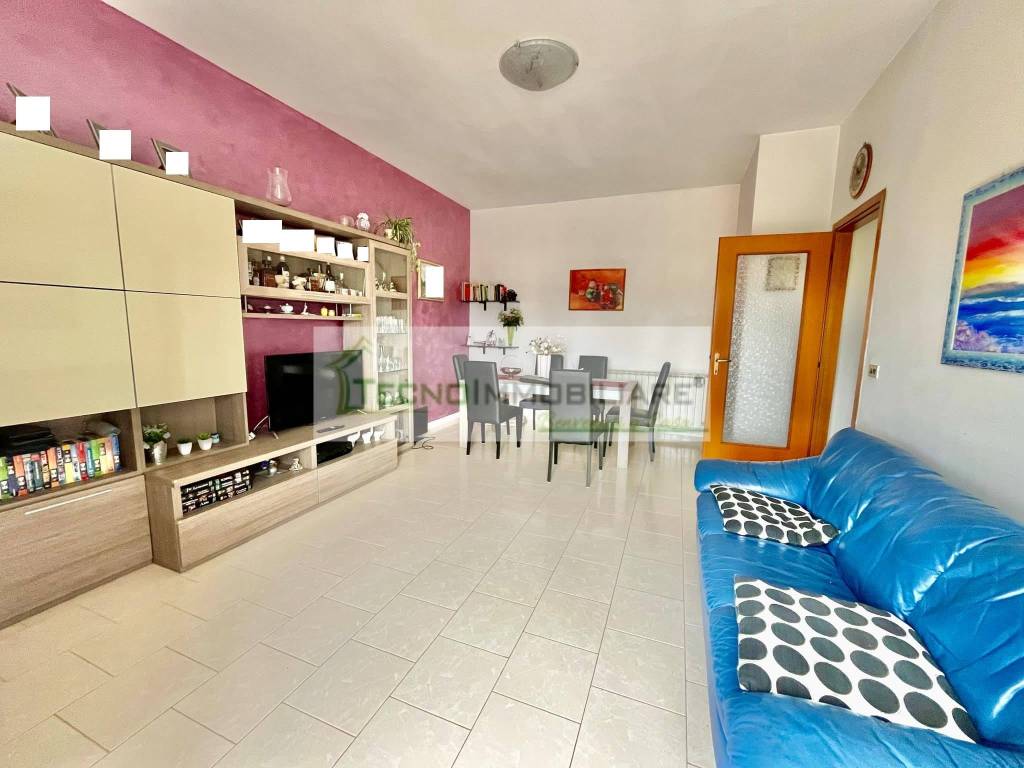 Appartamento a Pontecorvo in Via San Giovanni Battista - Foto 4