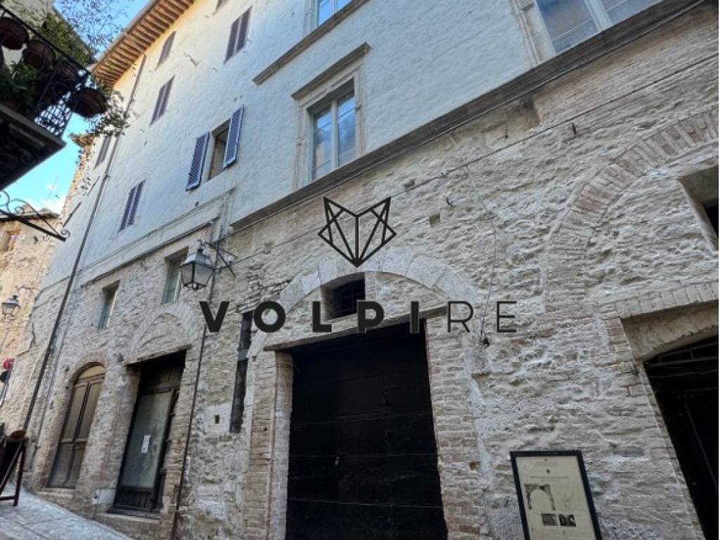 Appartamento a Spoleto in Vicolo San Filippo - Foto 2