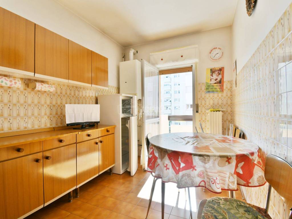 Appartamento a Ascoli piceno in Viale dei Platani 28 - Foto 5