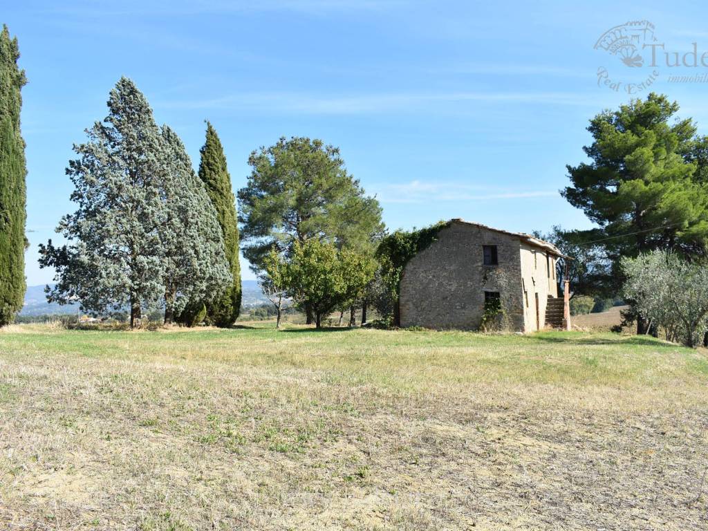 Rustico / casale a Marsciano in Via della Villa - Foto 5