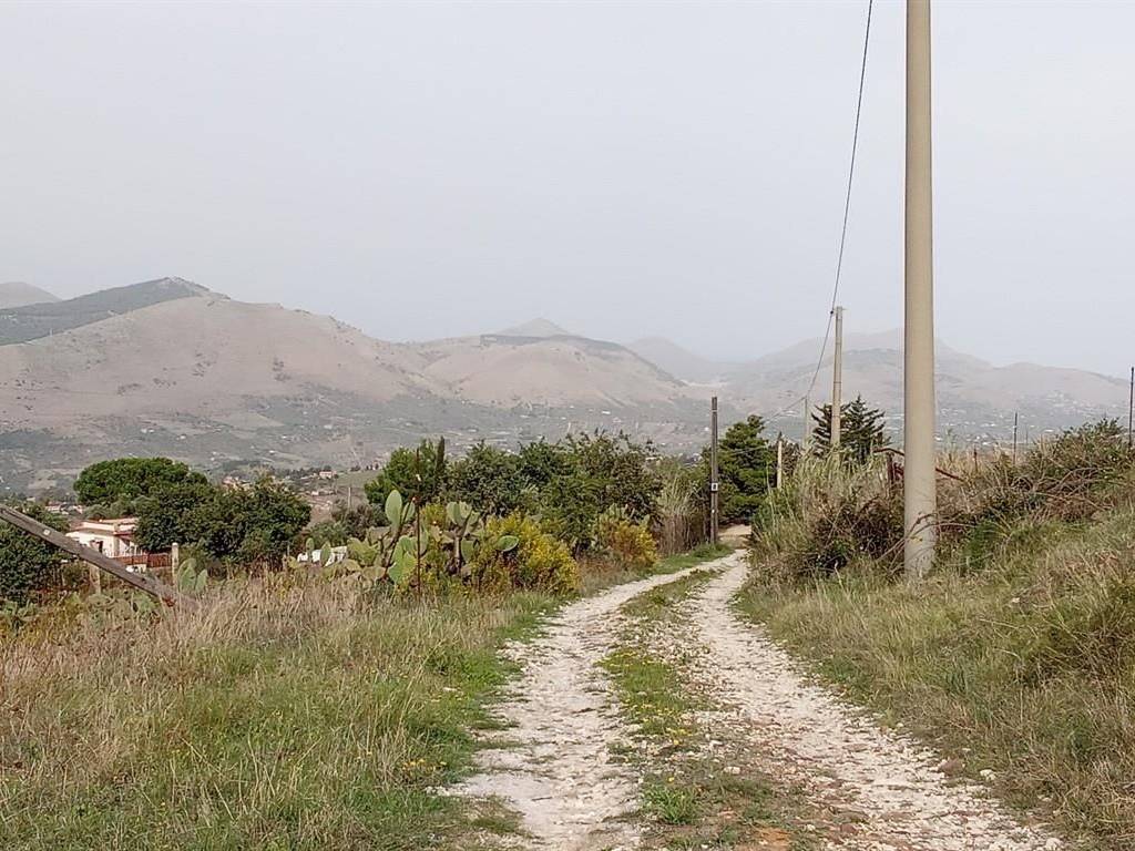 Terreno a Bolognetta in Contrada Catalano - Foto 4