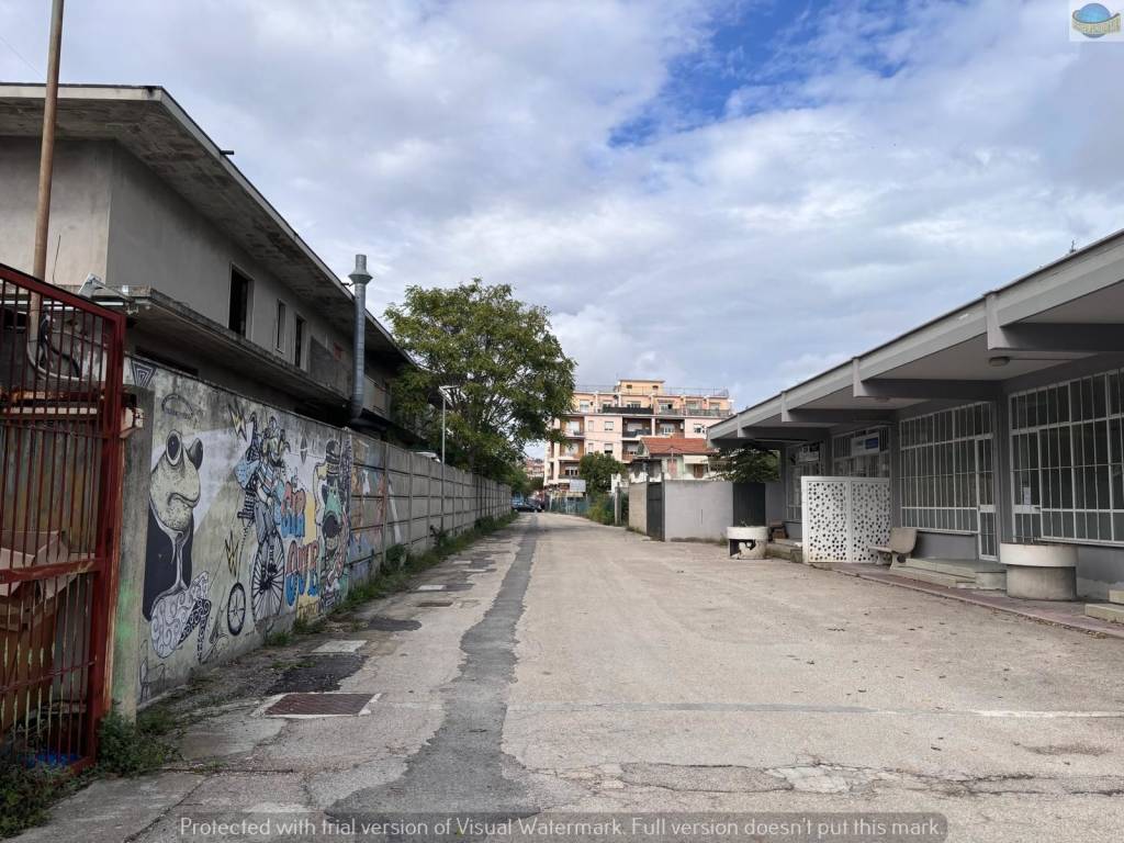 Immobile a Spoltore in Via Italia, 1 - Foto 4
