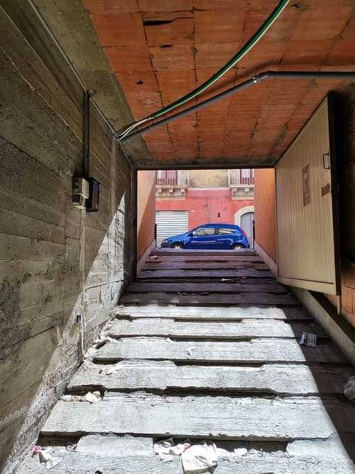 Box / garage a Vittoria in Via Giuseppe Garibaldi, 321 - Foto 2