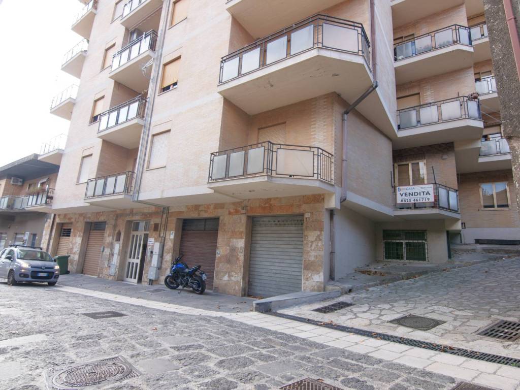 Appartamento a Parolise in Via Melfi, 11 - Foto 2