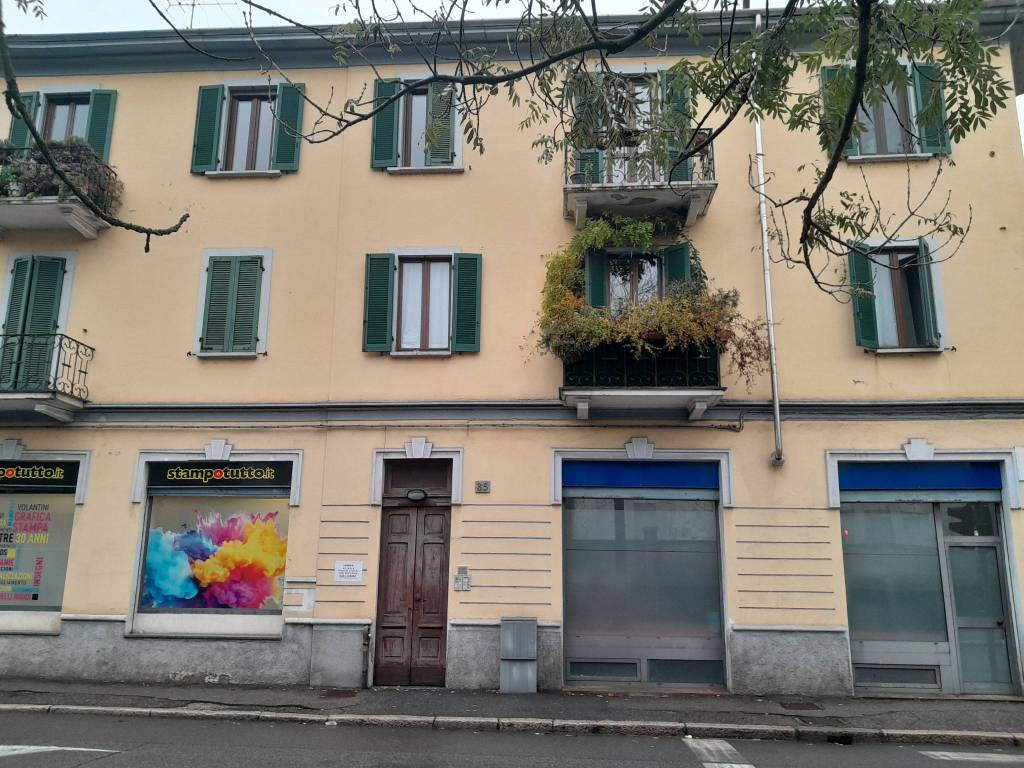 Appartamento a Novara in Viale Dante Alighieri, 35 - Foto 2