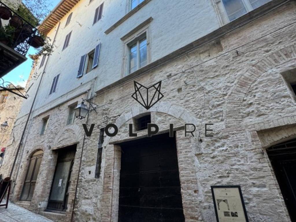 Appartamento a Spoleto in Vicolo San Filippo - Foto 2
