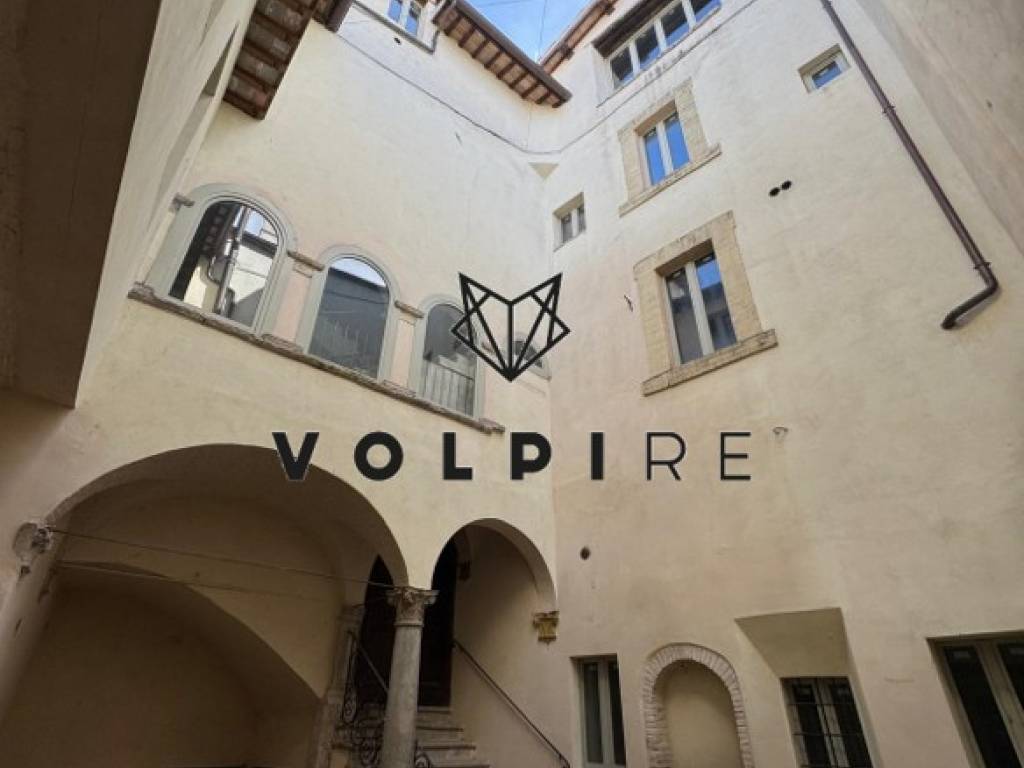 Appartamento a Spoleto in Vicolo San Filippo - Foto 4