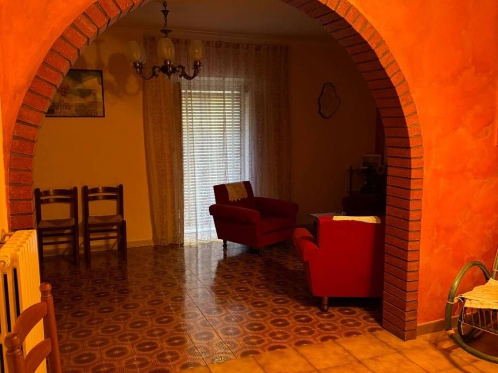 Appartamento a Troina in Via San Matteo - Foto 5