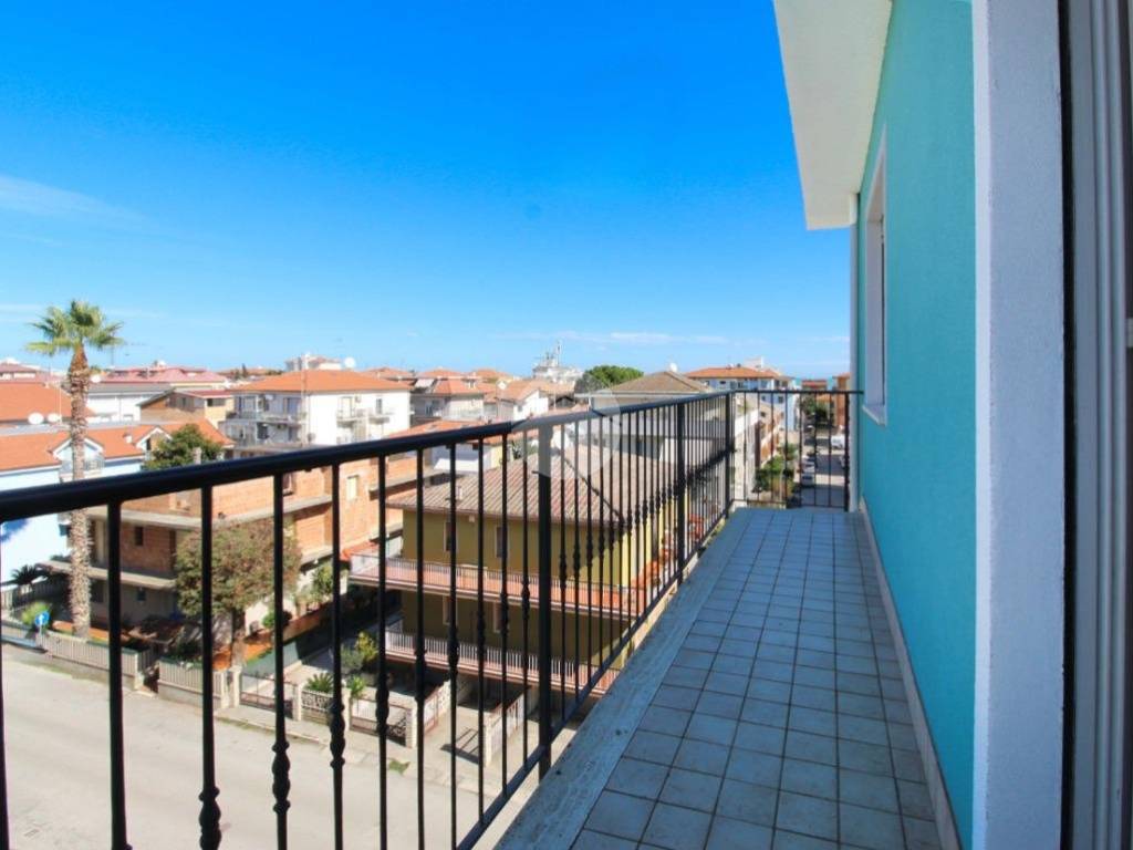 Appartamento a San benedetto del tronto in Via Fanfulla Da Lodi, 8 - Foto 5