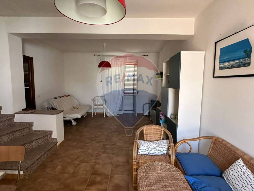 Appartamento a Ispica in C.da Santa Maria del Focallo/Via dell'Oleandro - Foto 4