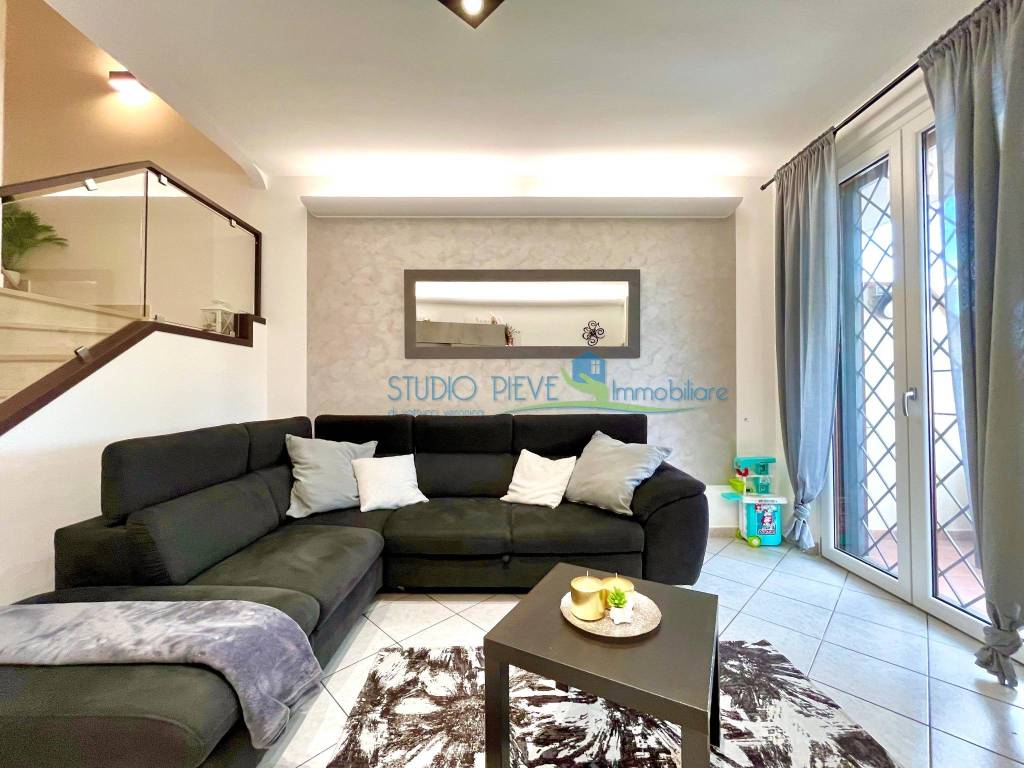 Appartamento a Pieve a nievole in Via Guglielmo Marconi - Foto 2