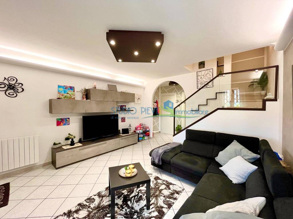 Appartamento a Pieve a nievole in Via Guglielmo Marconi - Foto 3