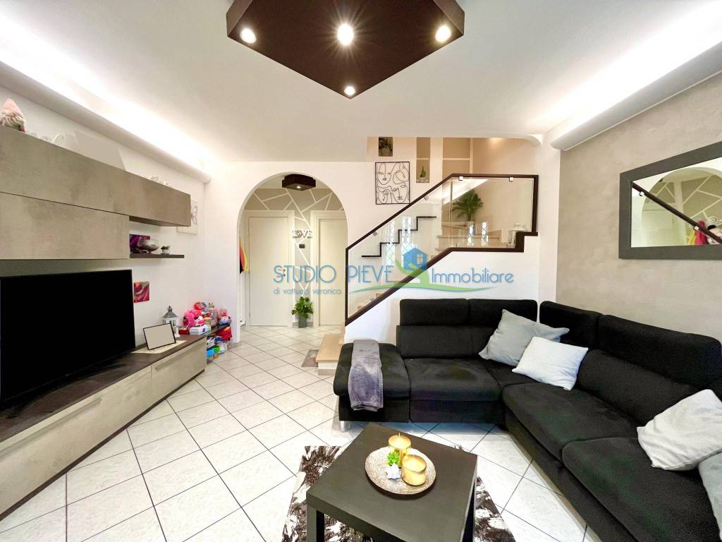 Appartamento a Pieve a nievole in Via Guglielmo Marconi - Foto 4