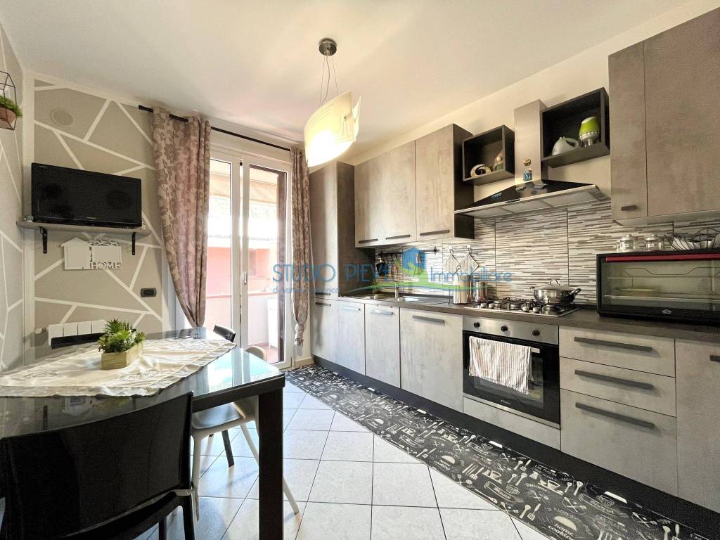 Appartamento a Pieve a nievole in Via Guglielmo Marconi - Foto 5