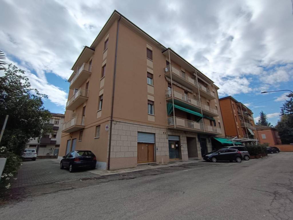 Appartamento a Castelfranco emilia in Via 25 Aprile, 16 - Foto 2
