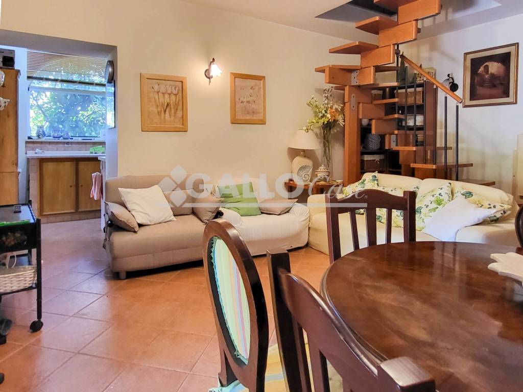 Villa a Belvedere marittimo in Contrada Petrosa - Foto 4