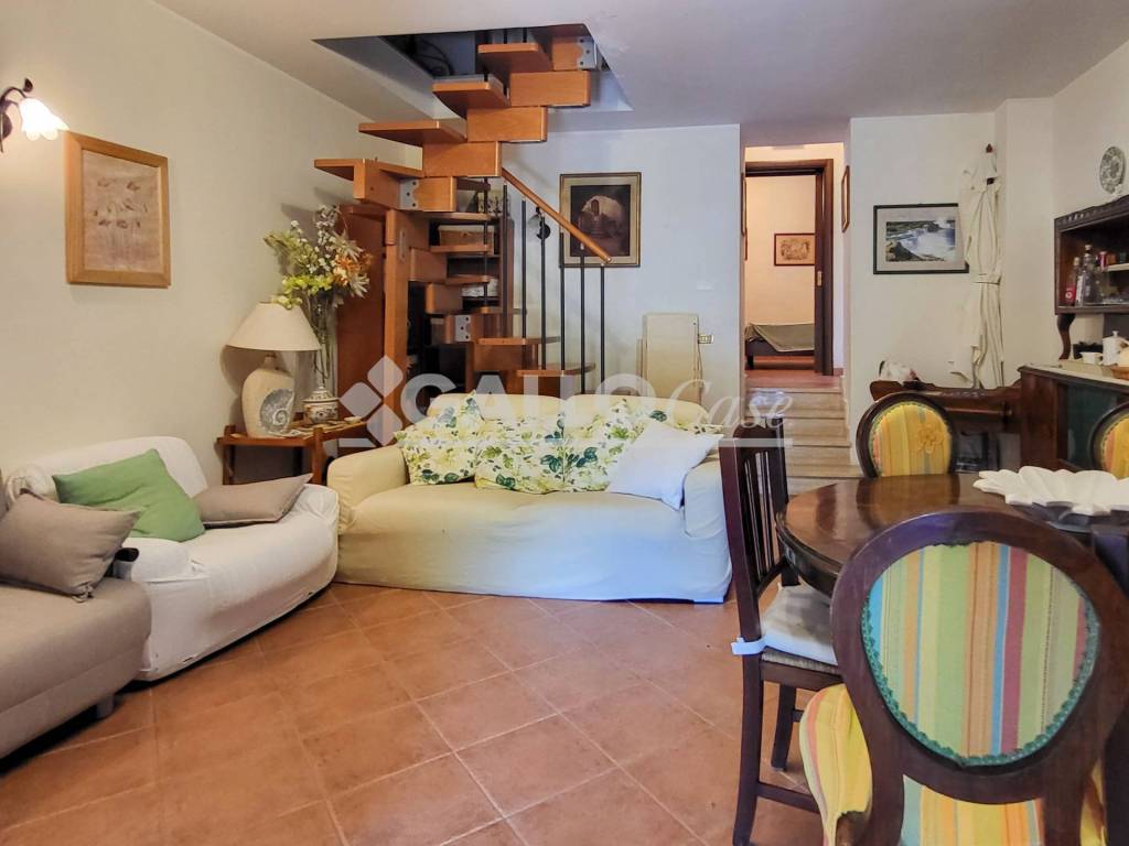 Villa a Belvedere marittimo in Contrada Petrosa - Foto 5