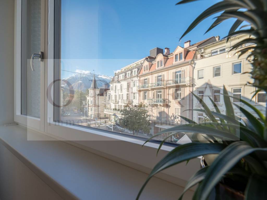 Appartamento a Merano in Corso Libertà - Foto 5