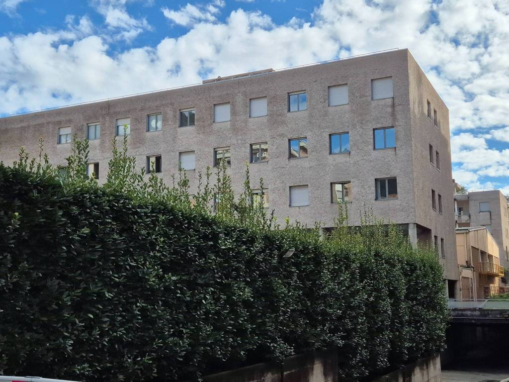 Immobile a Como in Via Giorgio Giulini, 20 - Foto 2