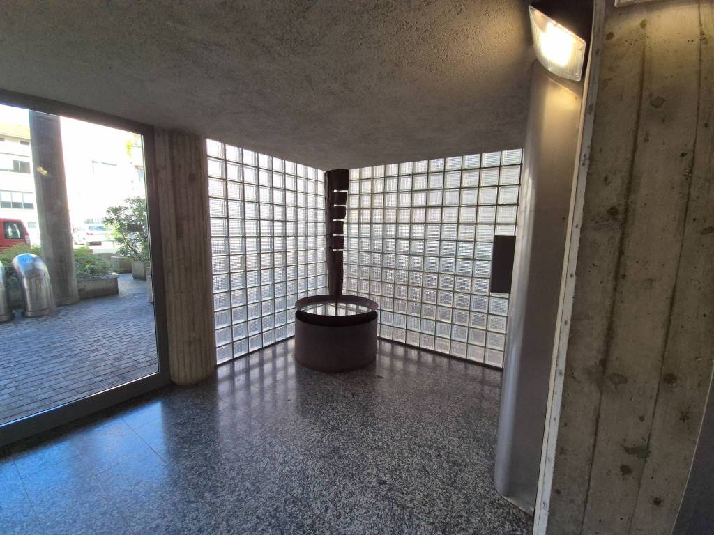 Immobile a Como in Via Giorgio Giulini, 20 - Foto 5